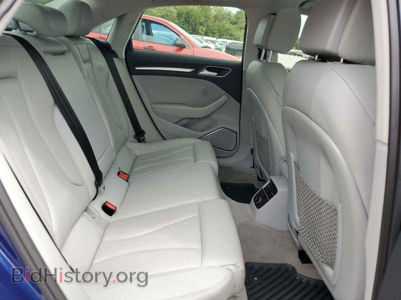 2015 AUDI A3 - VIN: WAUKFGFF3F1015152 - Фото 10