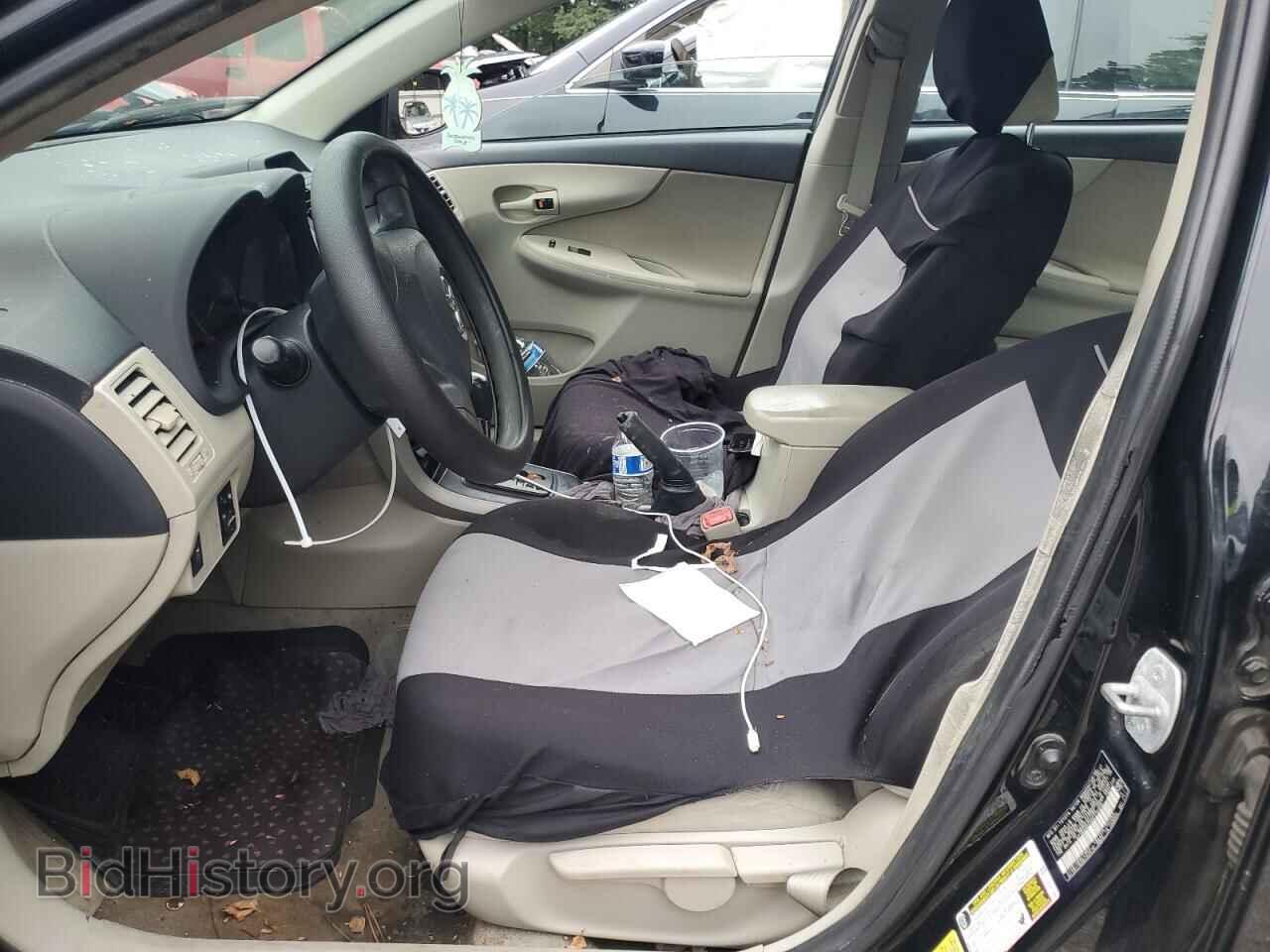2013 TOYOTA COROLLA - VIN: 2T1BU4EEXDC115936 - Фото 7