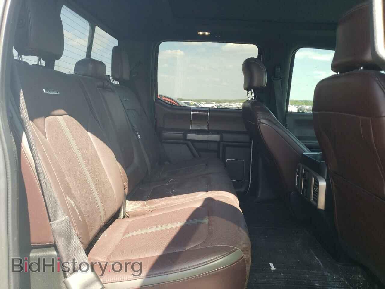 2015 FORD F-150 - VIN: 1FTEW1EG0FFA02420 - Фото 10