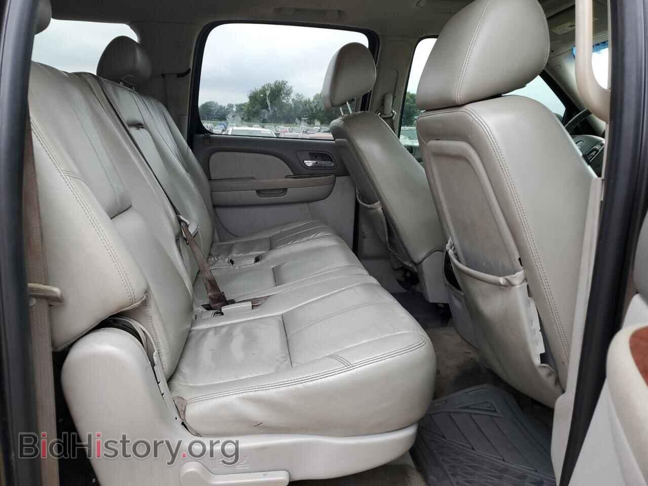 2010 GMC YUKON - VIN: 1GKUCKE02AR147290 - Фото 11