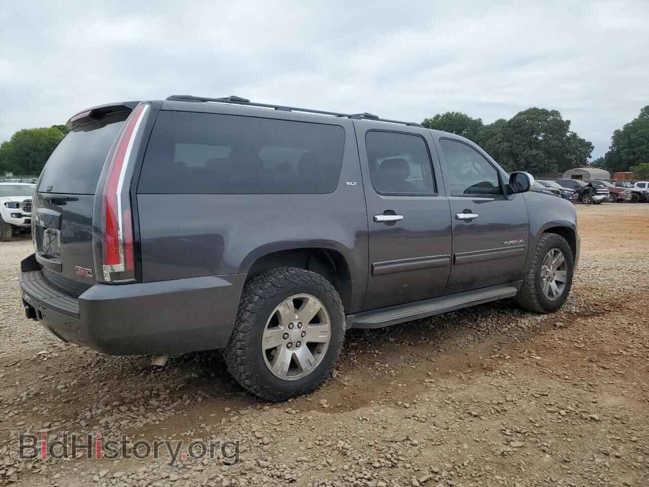 2010 GMC YUKON - VIN: 1GKUCKE02AR147290 - Фото 3