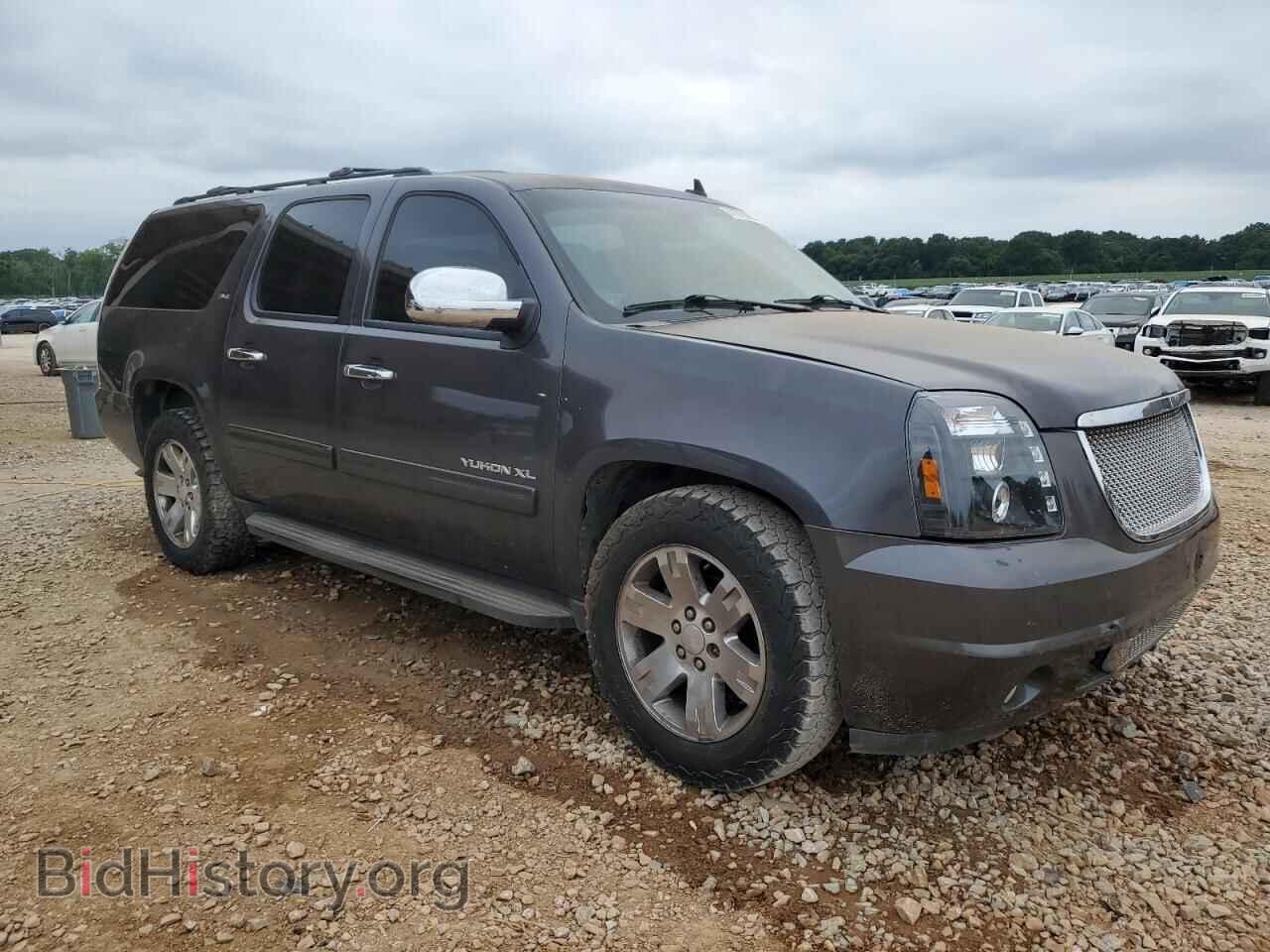 2010 GMC YUKON - VIN: 1GKUCKE02AR147290 - Фото 4