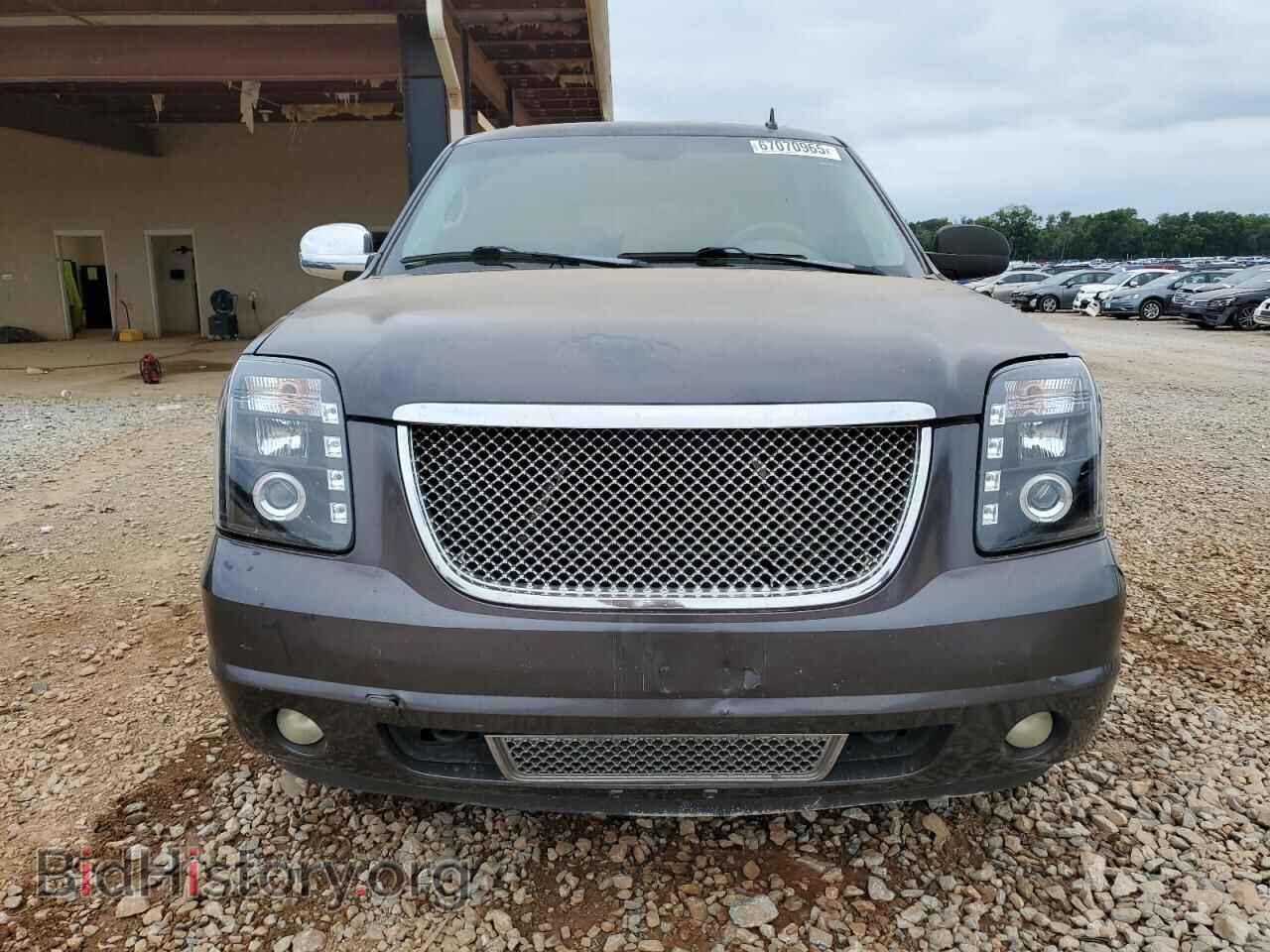 2010 GMC YUKON - VIN: 1GKUCKE02AR147290 - Фото 5
