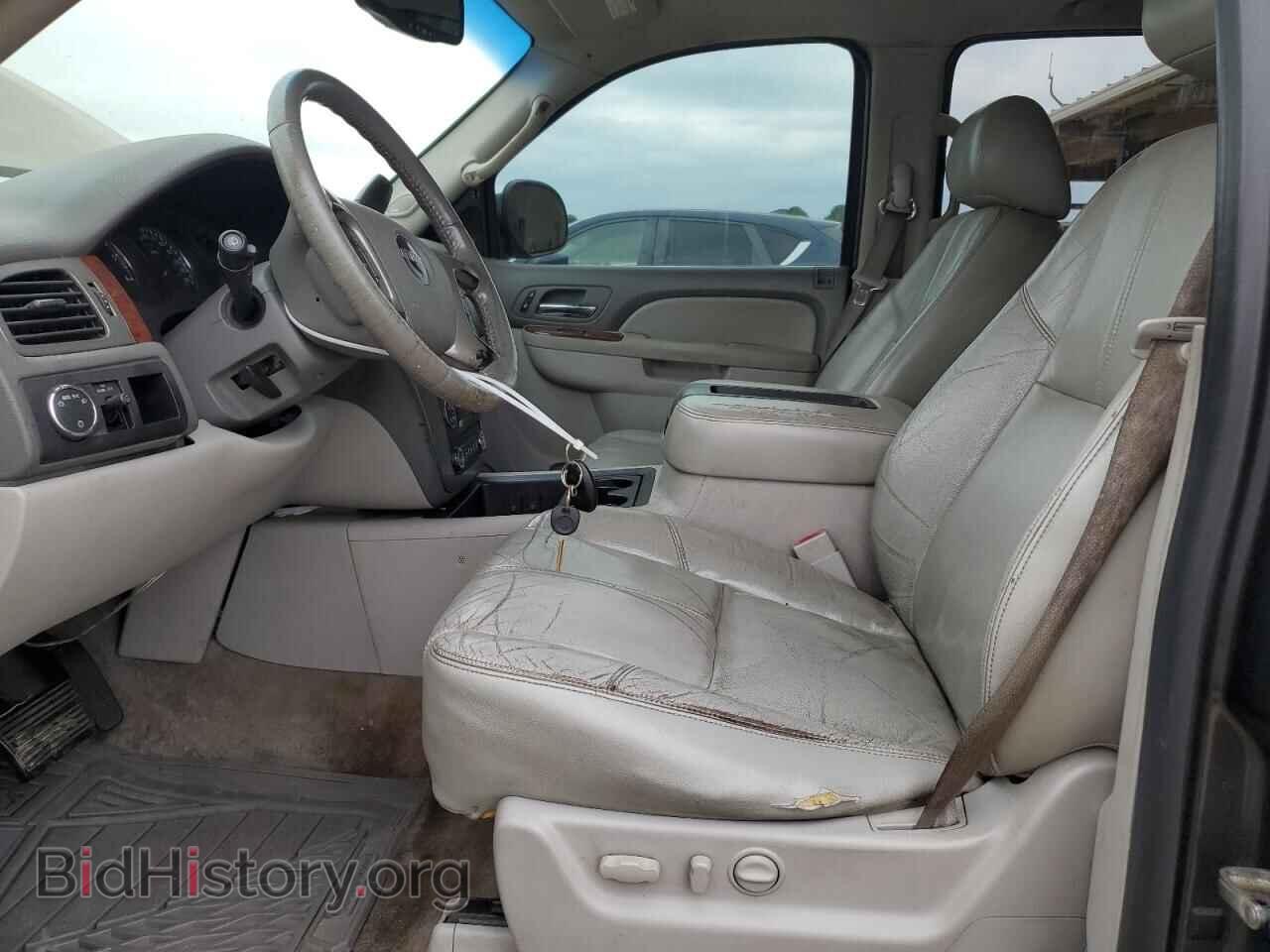 2010 GMC YUKON - VIN: 1GKUCKE02AR147290 - Фото 7