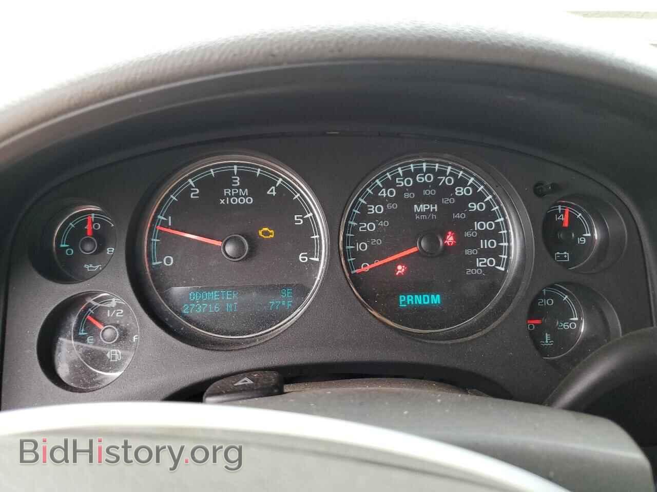 2010 GMC YUKON - VIN: 1GKUCKE02AR147290 - Фото 9