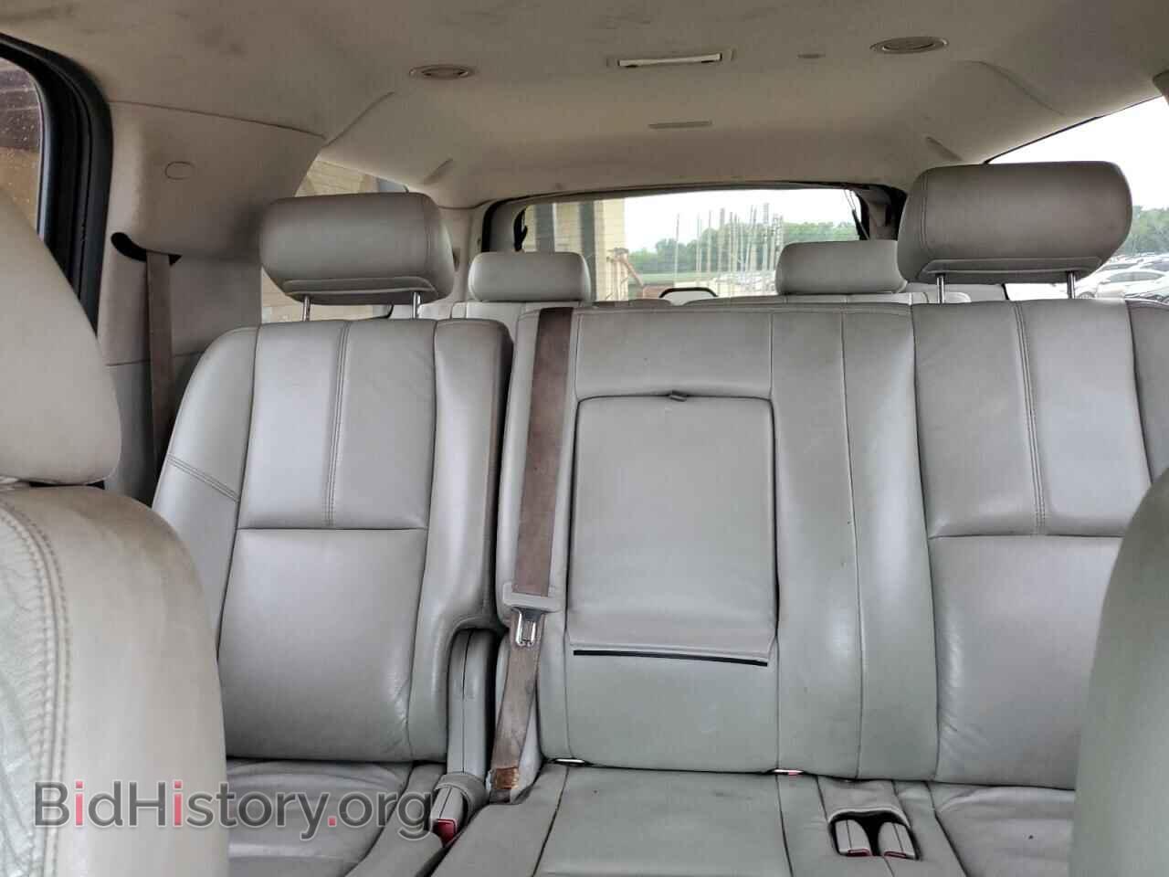 2010 GMC YUKON - VIN: 1GKUCKE02AR147290 - Фото 10