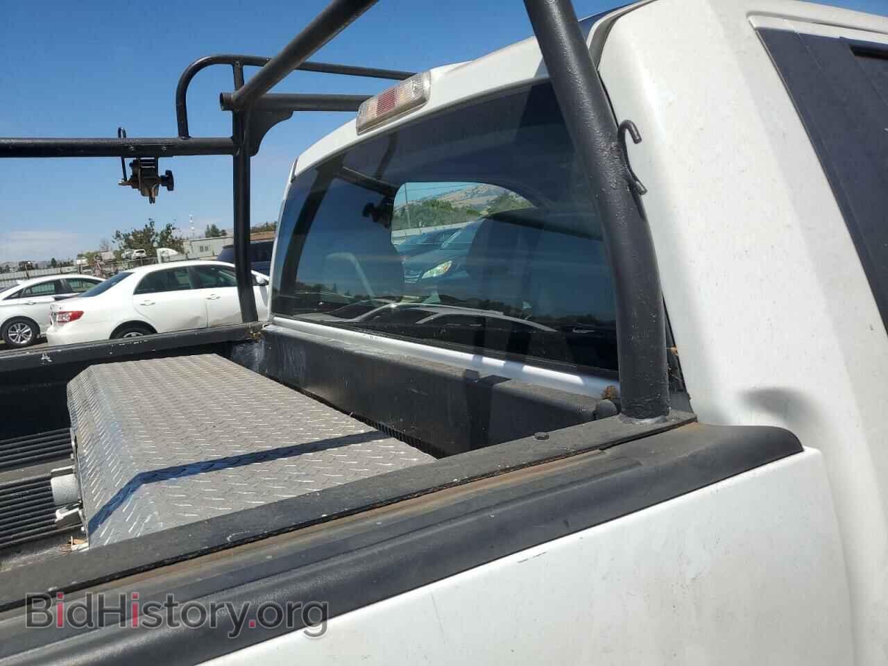 2011 FORD All Models - VIN: 1FTNF1CT1BKE20289 - Фото 10