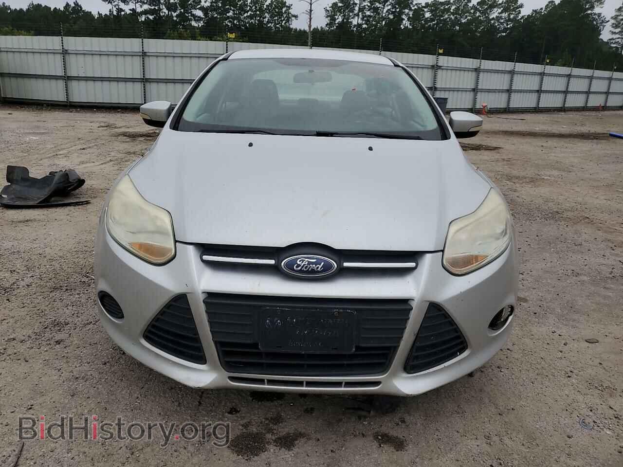 2013 FORD FOCUS - VIN: 1FADP3F27DL180871 - Фото 5