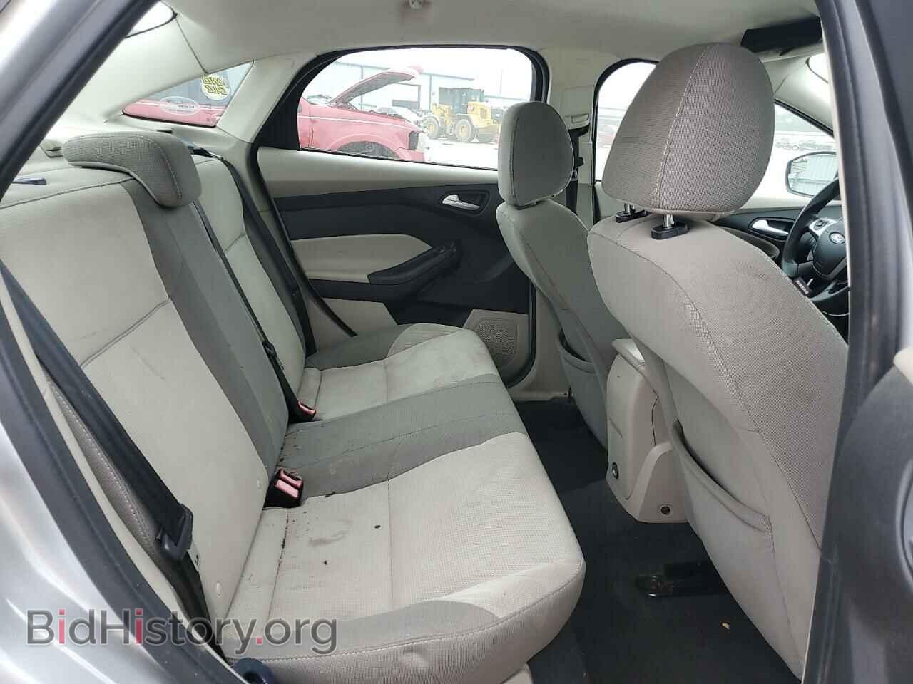 2013 FORD FOCUS - VIN: 1FADP3F27DL180871 - Фото 10