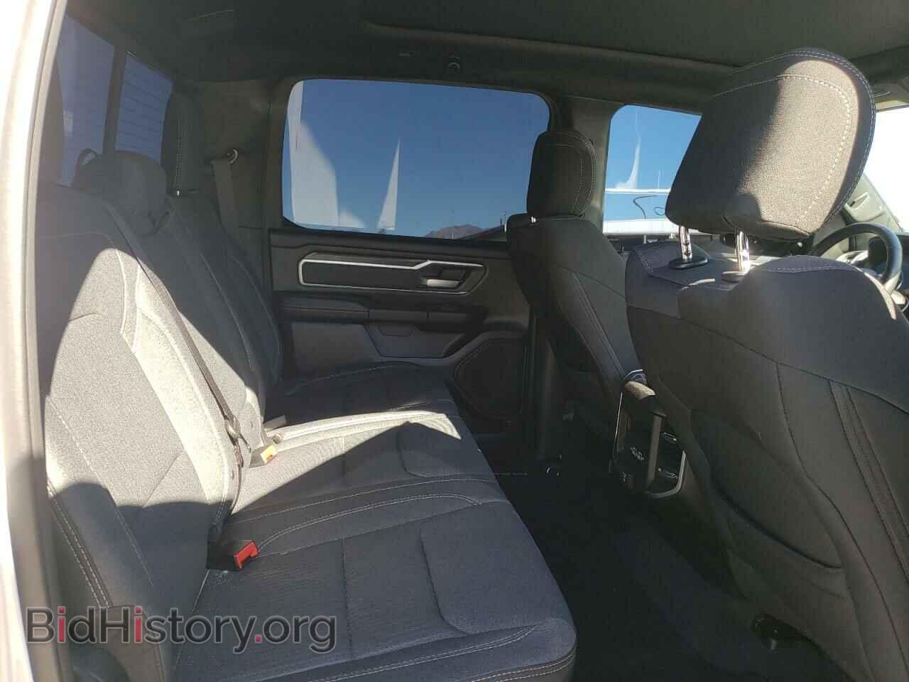 2022 RAM 1500 - VIN: 1C6RREFM9NN156897 - Фото 6