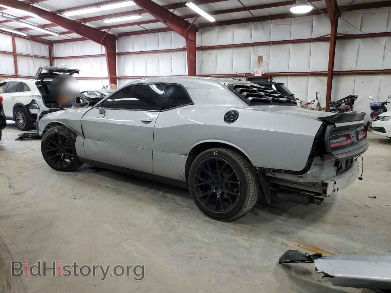 2020 DODGE CHALLENGER - VIN: 2C3CDZAG3LH110109 - Фото 2