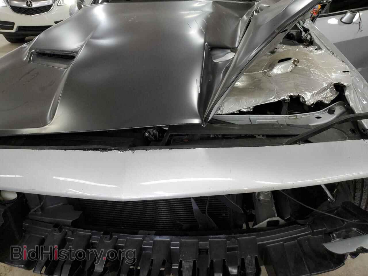 2020 DODGE CHALLENGER - VIN: 2C3CDZAG3LH110109 - Фото 11