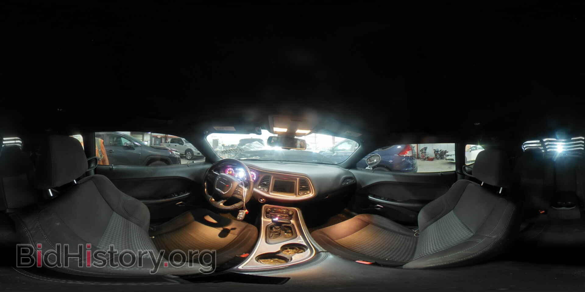 2020 DODGE CHALLENGER - VIN: 2C3CDZAG3LH110109 - Фото 15