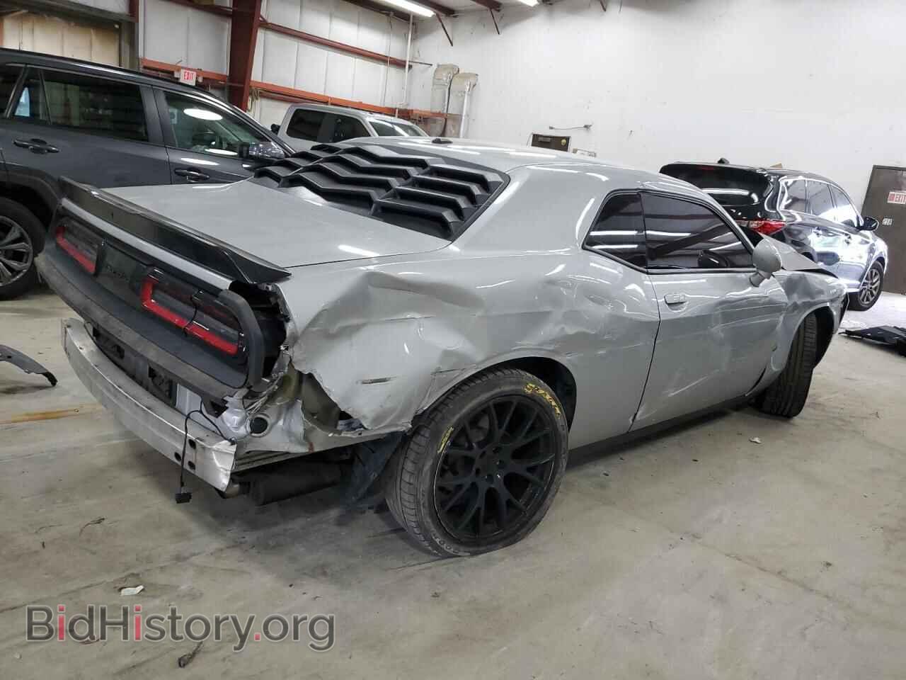 2020 DODGE CHALLENGER - VIN: 2C3CDZAG3LH110109 - Фото 3
