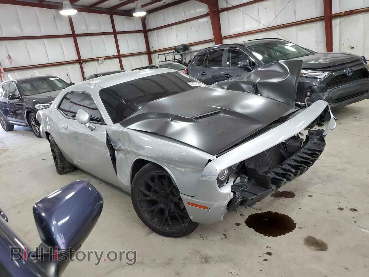 2020 DODGE CHALLENGER - VIN: 2C3CDZAG3LH110109 - Фото 4