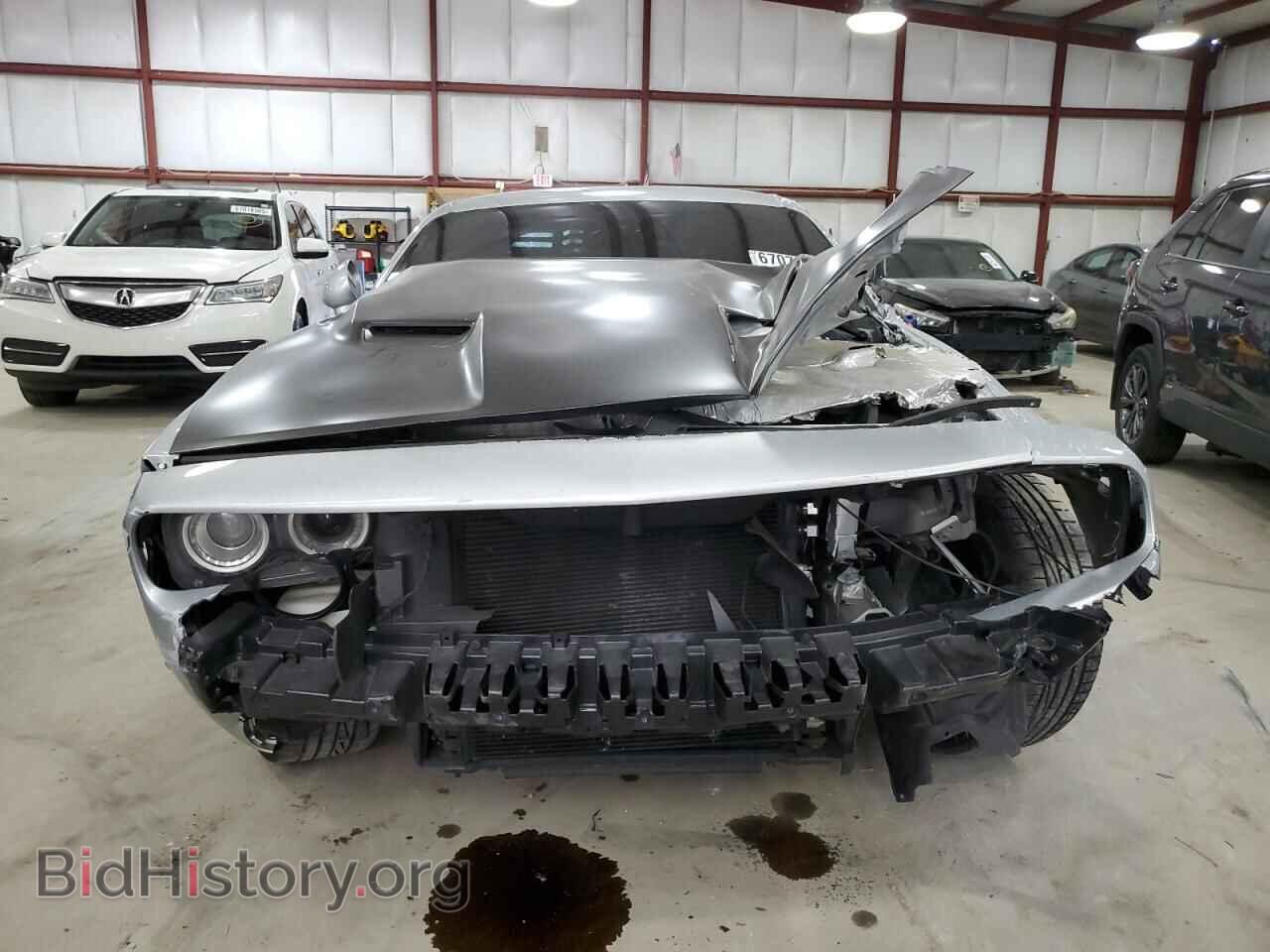 2020 DODGE CHALLENGER - VIN: 2C3CDZAG3LH110109 - Фото 5