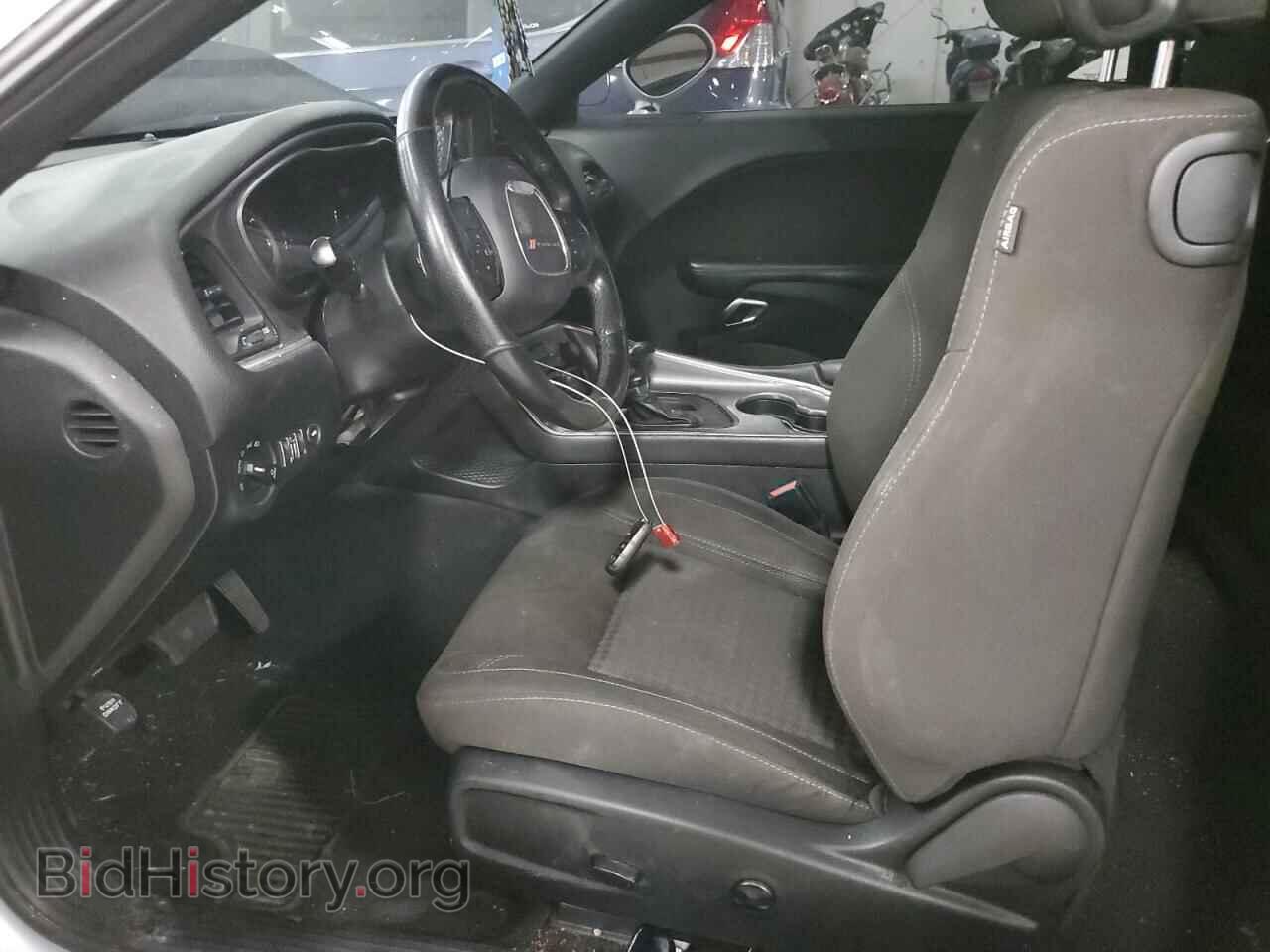 2020 DODGE CHALLENGER - VIN: 2C3CDZAG3LH110109 - Фото 7