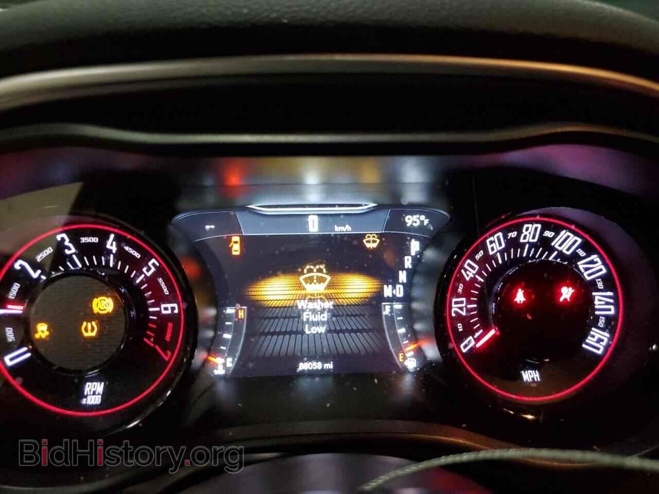 2020 DODGE CHALLENGER - VIN: 2C3CDZAG3LH110109 - Фото 9