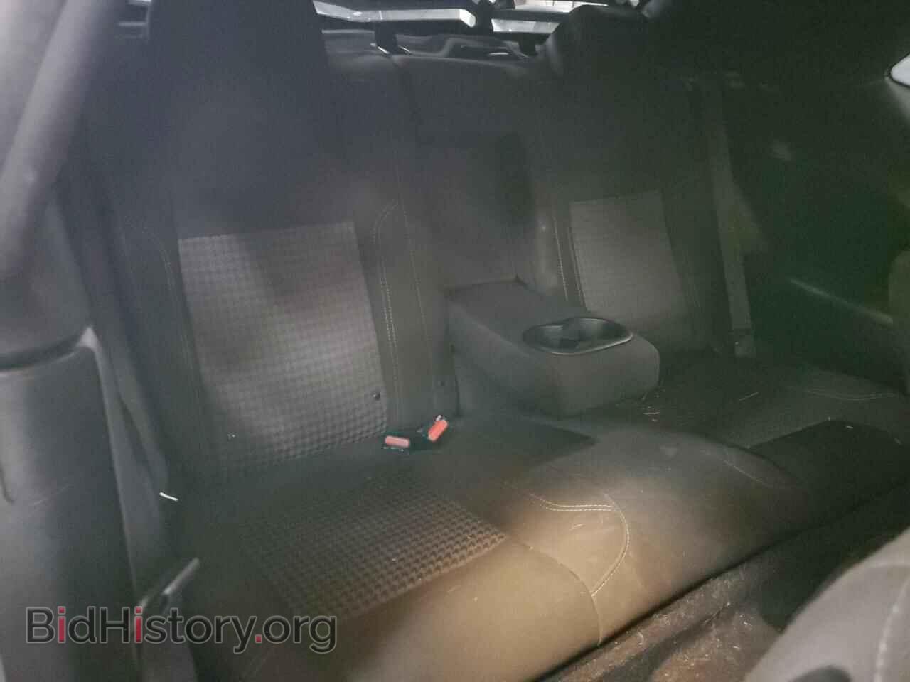 2020 DODGE CHALLENGER - VIN: 2C3CDZAG3LH110109 - Фото 10