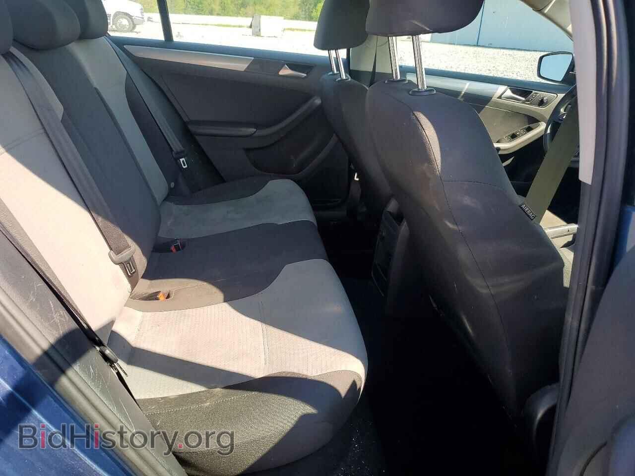 2017 VOLKSWAGEN JETTA - VIN: 3VW2B7AJ4HM396376 - Фото 10