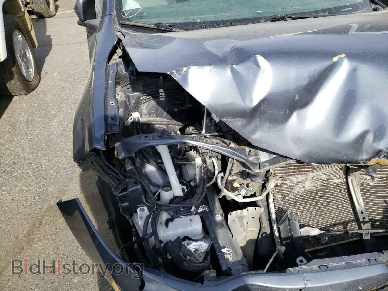 2015 TOYOTA COROLLA - VIN: 5YFBURHE7FP275302 - Фото 9