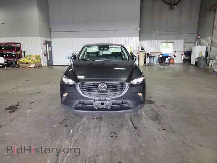 2017 MAZDA CX-3 - VIN: JM1DKFC70H0171690 - Photo 13