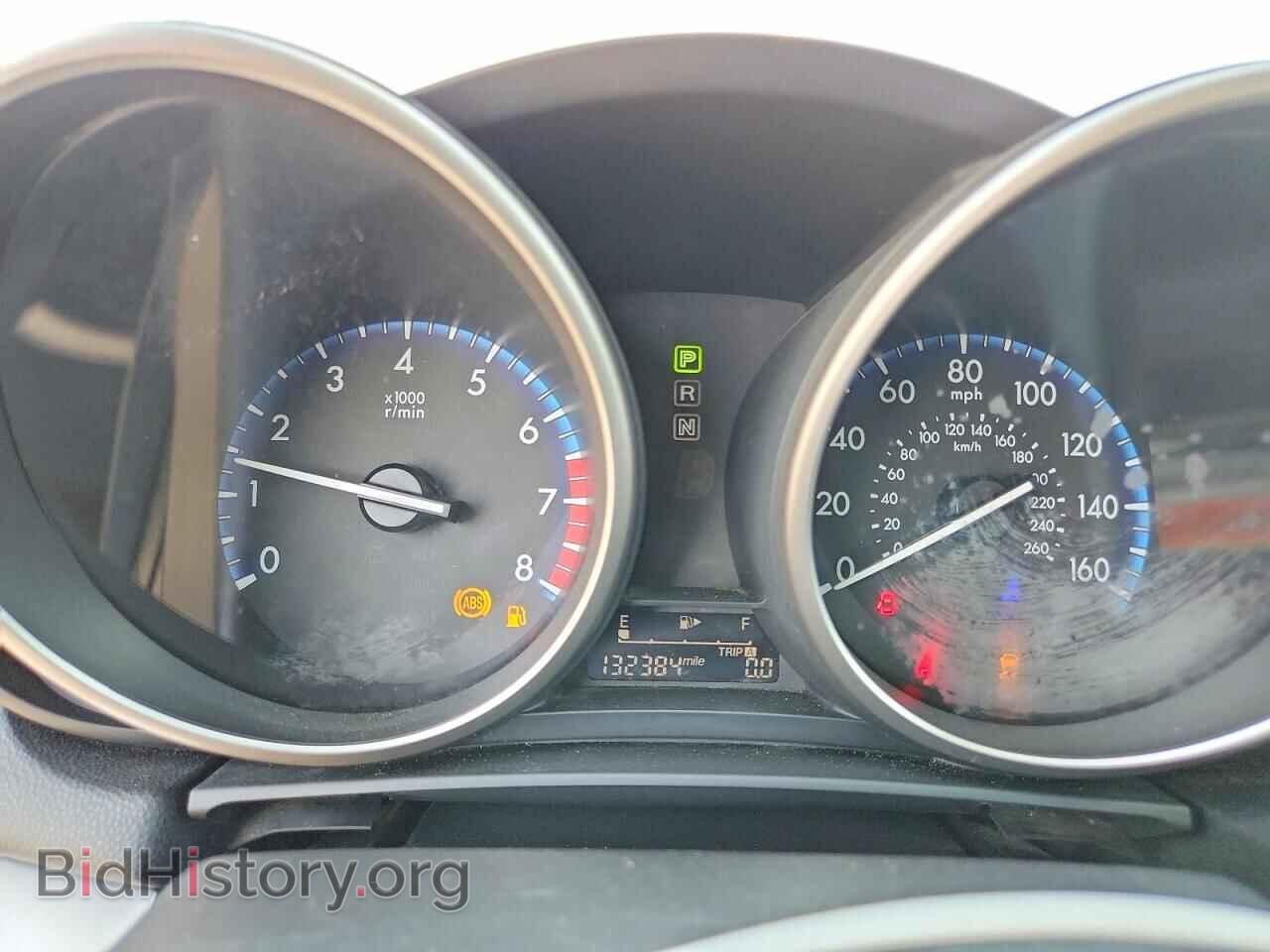 2012 MAZDA 3 - VIN: JM1BL1L71C1696008 - Photo 9