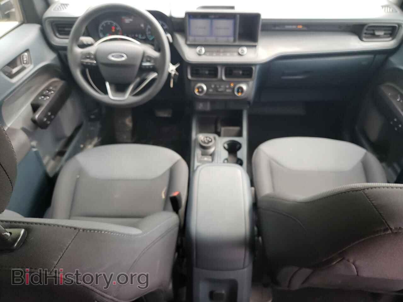 2023 FORD MAVERICK - VIN: 3FTTW8F9XPRA89182 - Фото 8