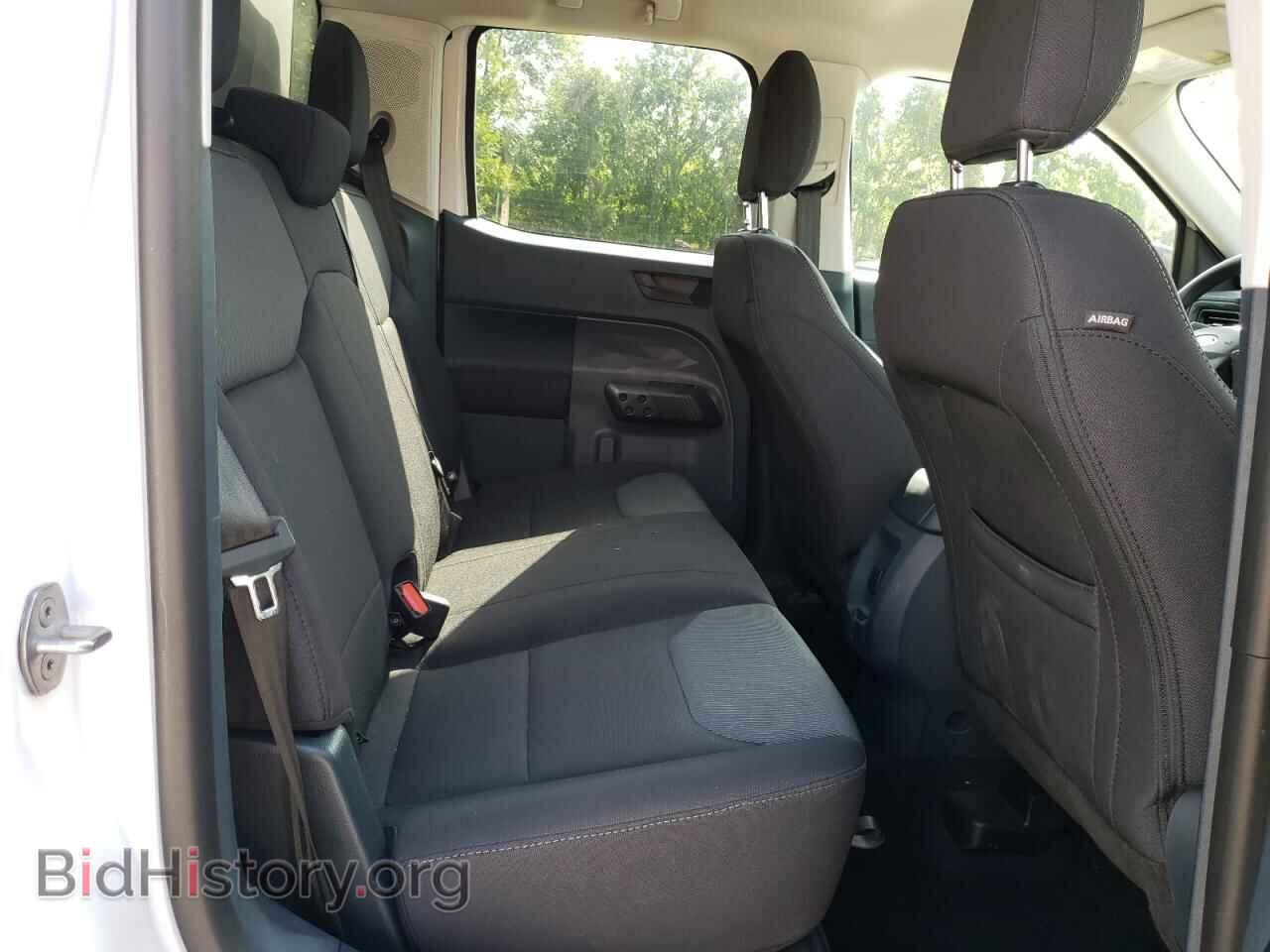 2023 FORD MAVERICK - VIN: 3FTTW8F9XPRA89182 - Фото 10