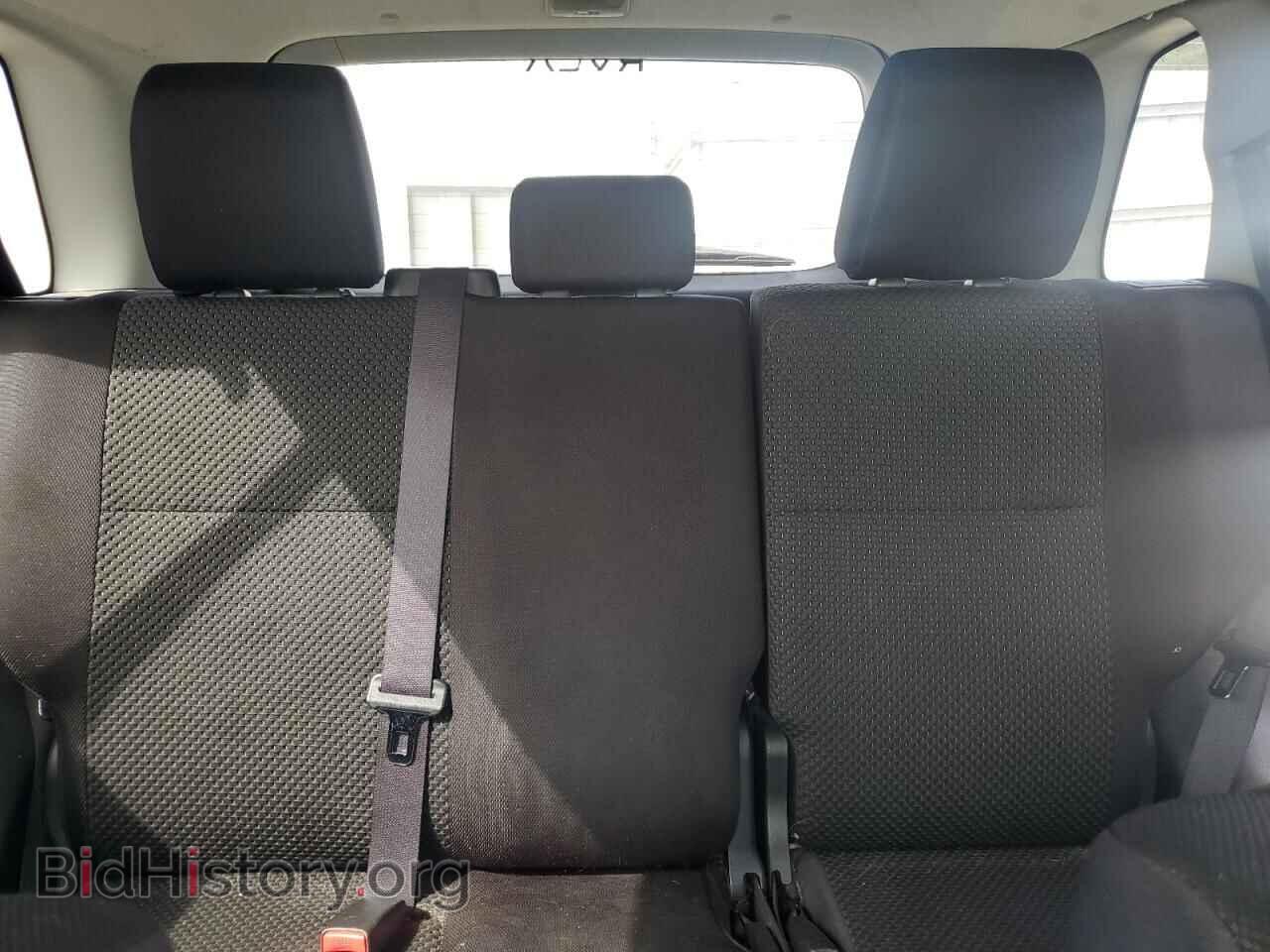 2012 SUZUKI GR VITARA - VIN: JS3TD0D67C4100577 - Photo 10