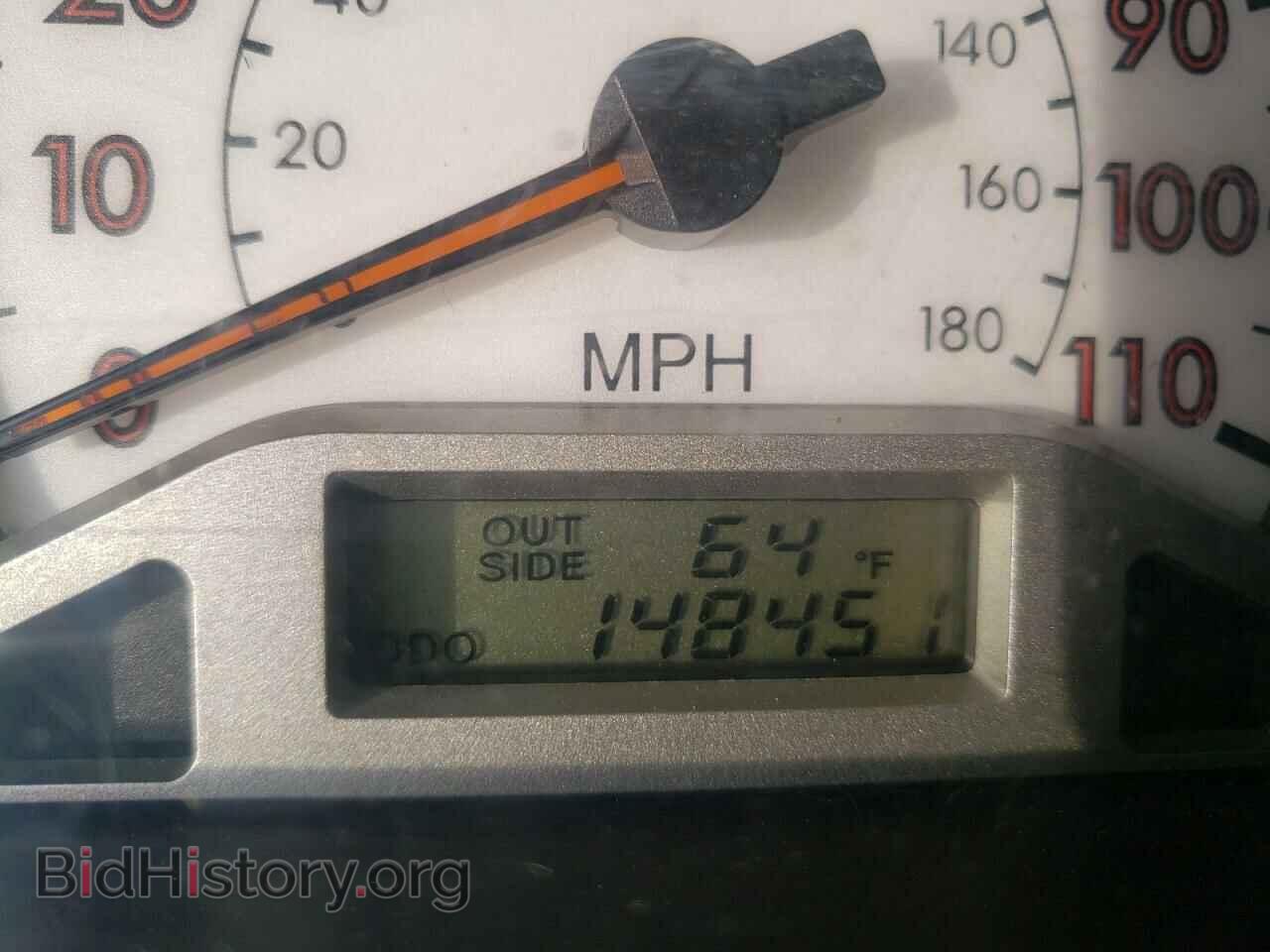 2006 TOYOTA COROLLA - VIN: 2T1BR32E36C601037 - Фото 8