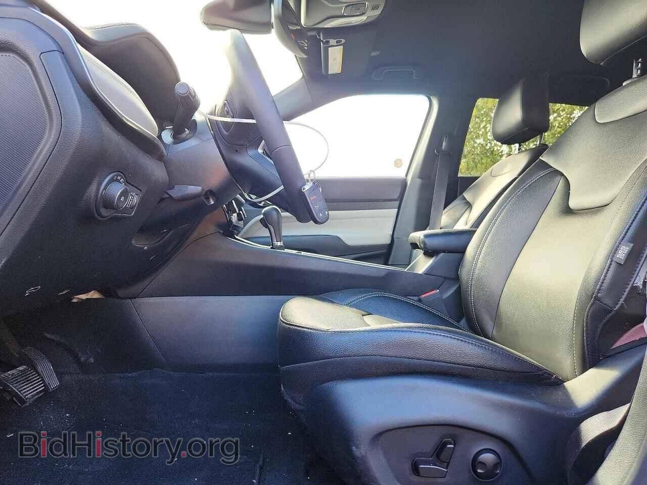 2025 JEEP COMPASS - VIN: 3C4NJDCN1ST546622 - Photo 7