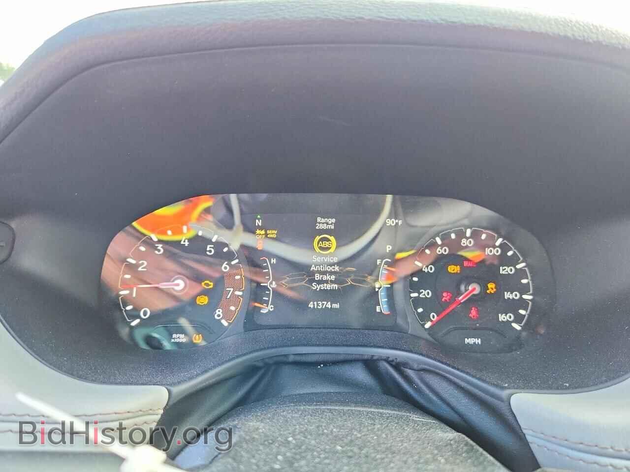 2025 JEEP COMPASS - VIN: 3C4NJDCN1ST546622 - Photo 9