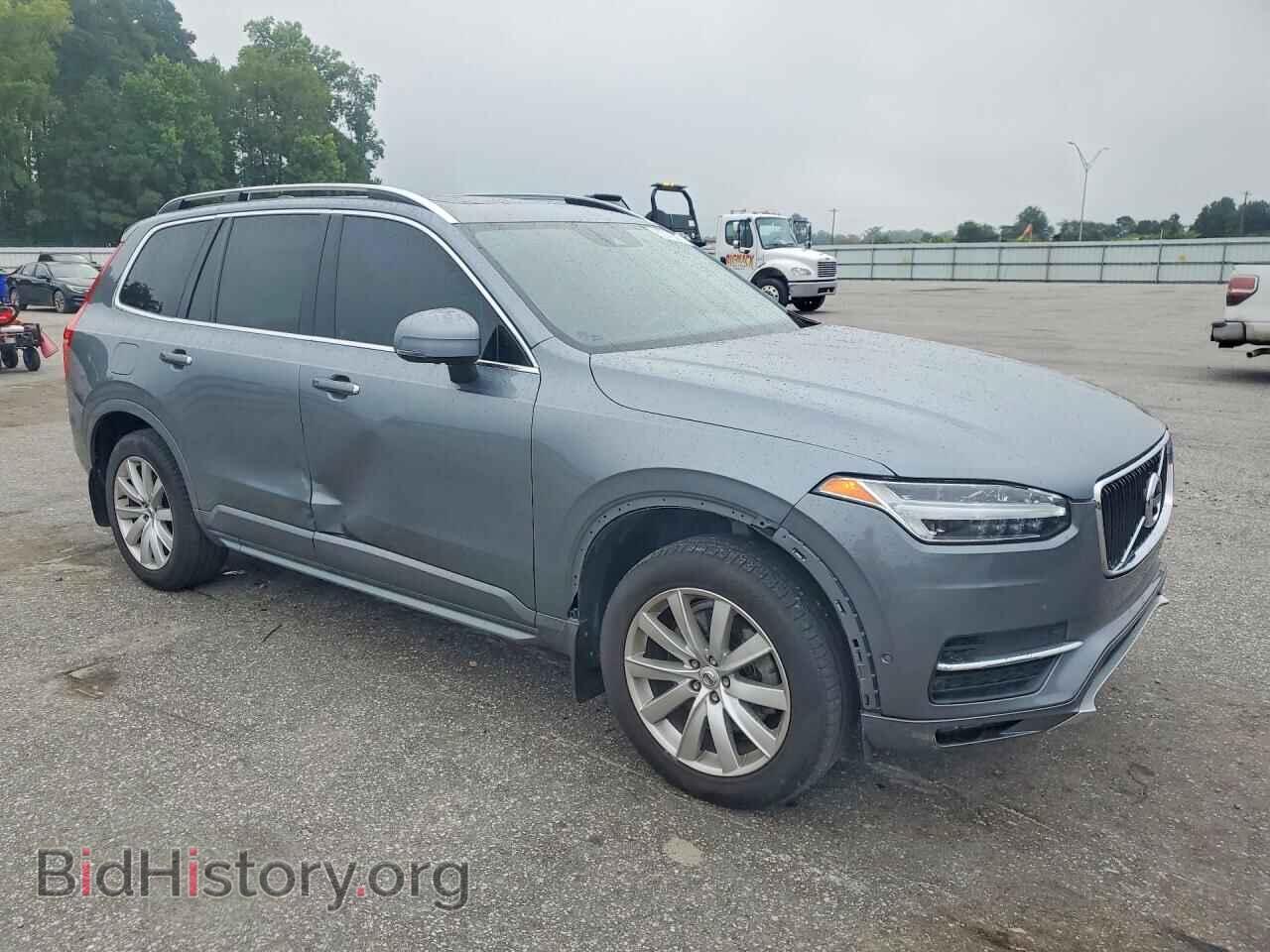 2018 VOLVO XC90 - VIN: YV4102PK5J1342012 - Фото 4