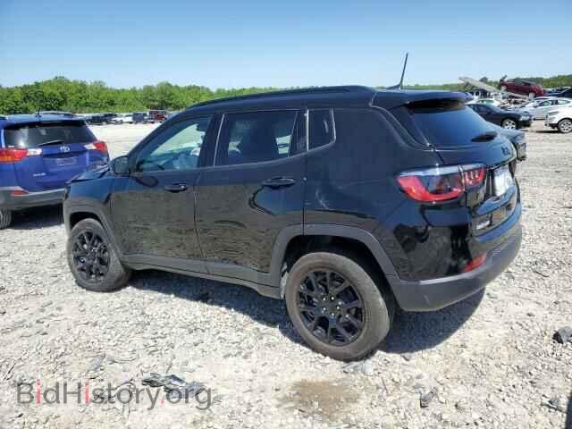 2023 JEEP COMPASS - VIN: 3C4NJDBN0PT512857 - Фото 2