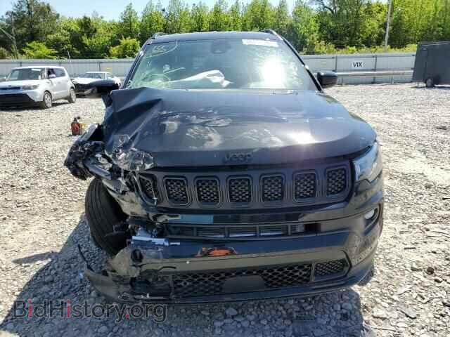 2023 JEEP COMPASS - VIN: 3C4NJDBN0PT512857 - Фото 5