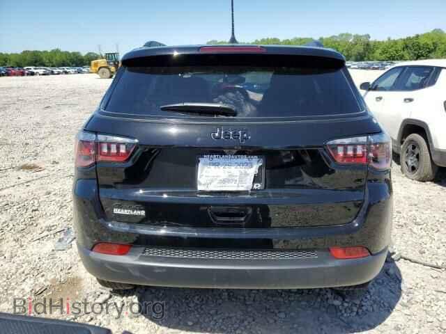 2023 JEEP COMPASS - VIN: 3C4NJDBN0PT512857 - Фото 6
