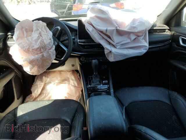 2023 JEEP COMPASS - VIN: 3C4NJDBN0PT512857 - Фото 8