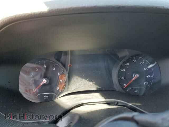 2023 JEEP COMPASS - VIN: 3C4NJDBN0PT512857 - Фото 9