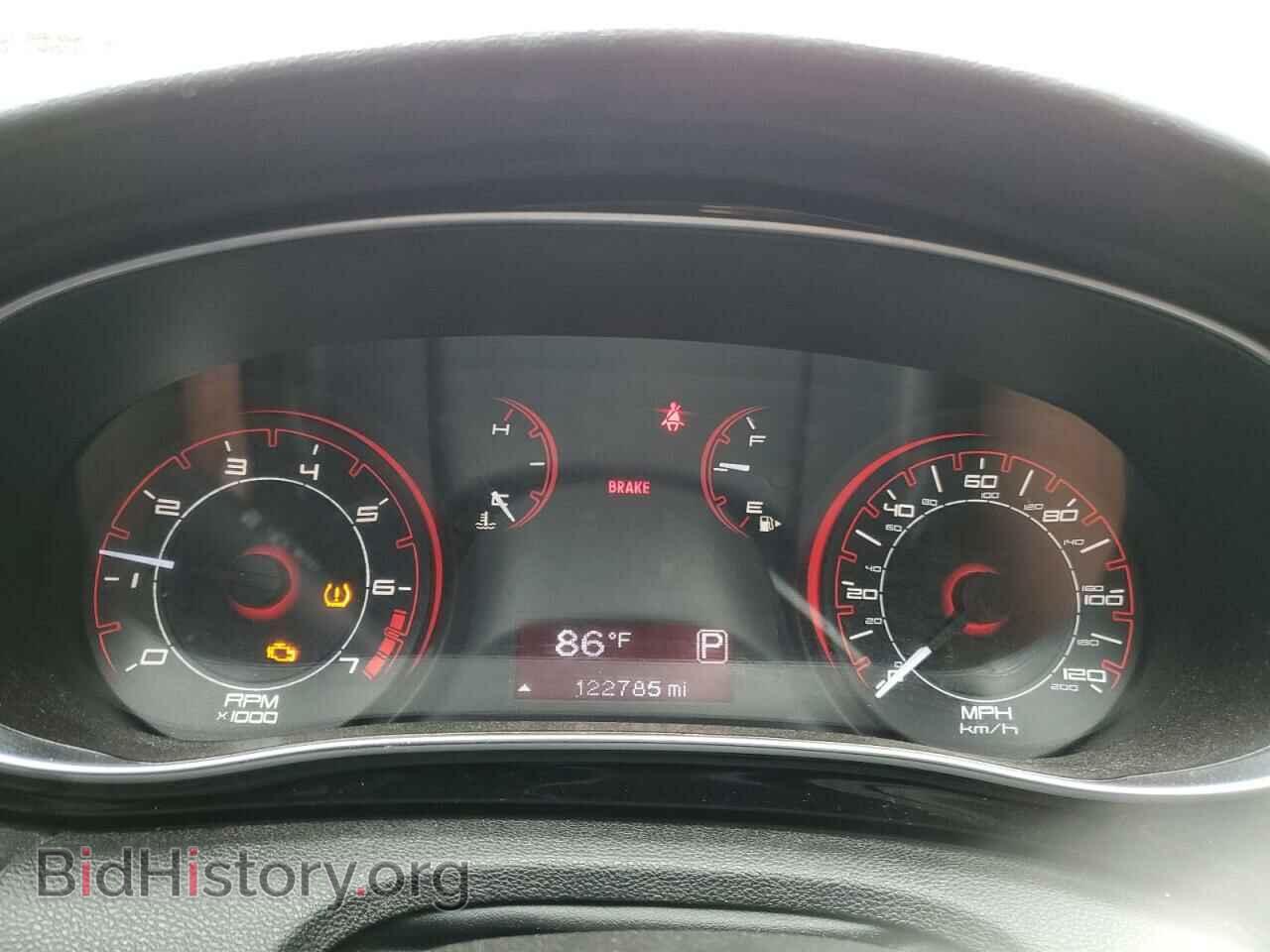 2013 DODGE DART - VIN: 1C3CDFBA0DD292956 - Фото 9