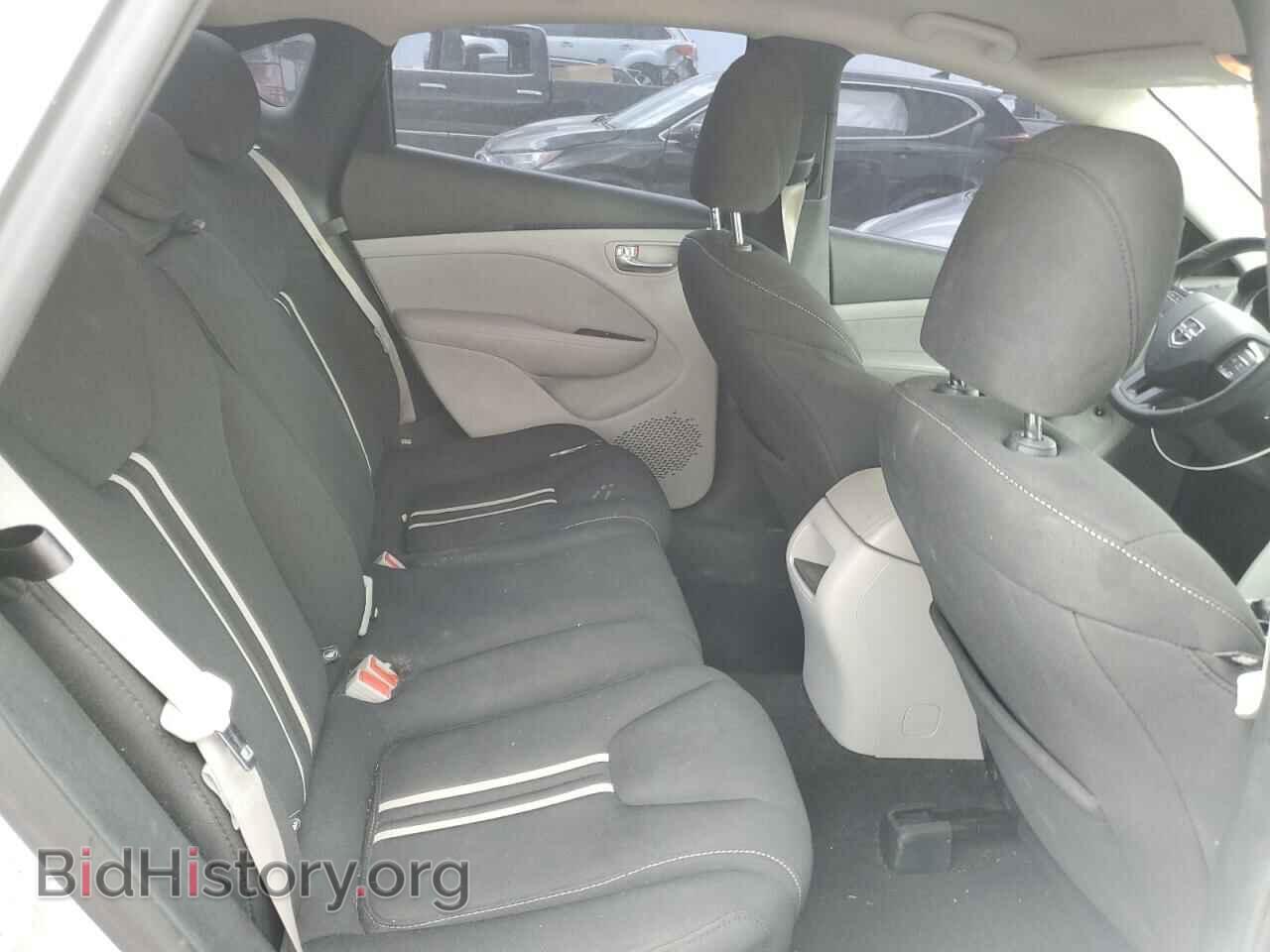 2013 DODGE DART - VIN: 1C3CDFBA0DD292956 - Фото 10