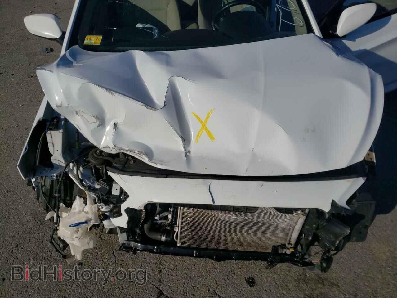 2016 HYUNDAI ACCENT - VIN: KMHCU4AE7GU049794 - Фото 7