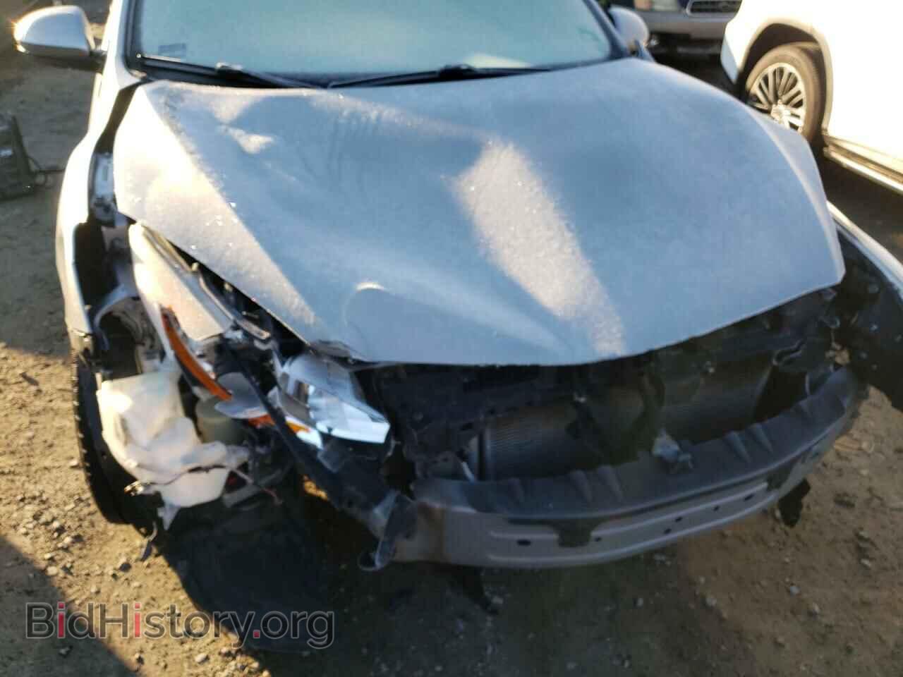 2012 MAZDA 3 - VIN: JM1BL1UG9C1677320 - Фото 9