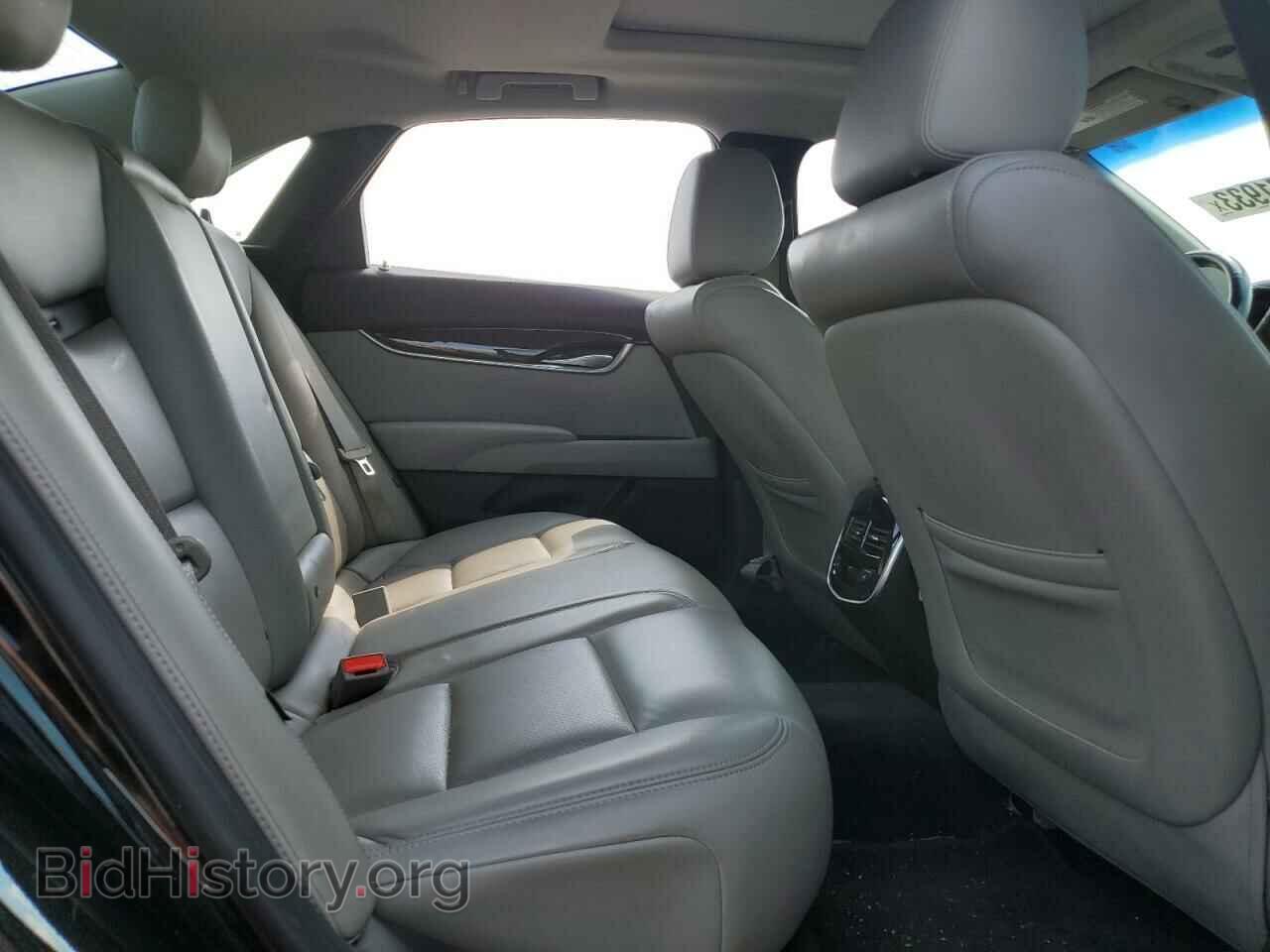 2016 CADILLAC XTS - VIN: 2G61M5S36G9152011 - Фото 10