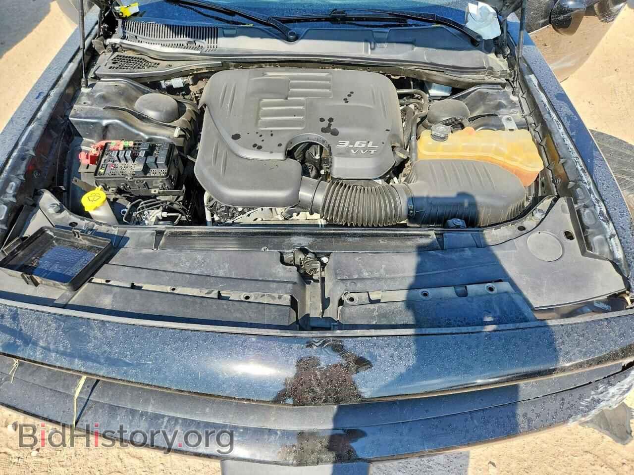 2018 DODGE CHALLENGER - VIN: 2C3CDZAG1JH322150 - Фото 11