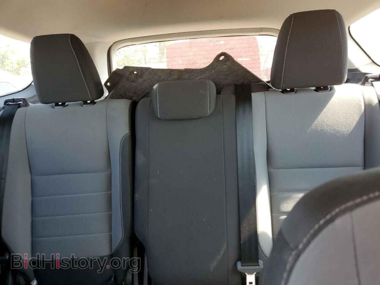 2018 FORD ESCAPE - VIN: 1FMCU0F71JUC34675 - Фото 10