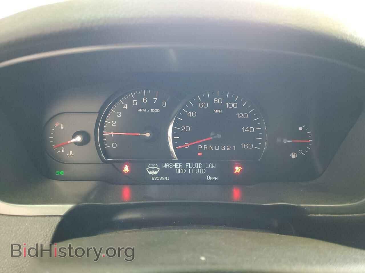 2011 CADILLAC DTS - VIN: 1G6KH5E68BU117545 - Фото 9
