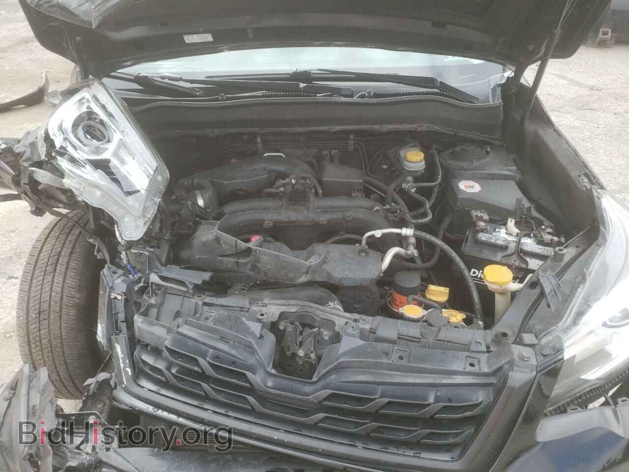 2017 SUBARU FORESTER - VIN: JF2SJAWC2HH525198 - Фото 12