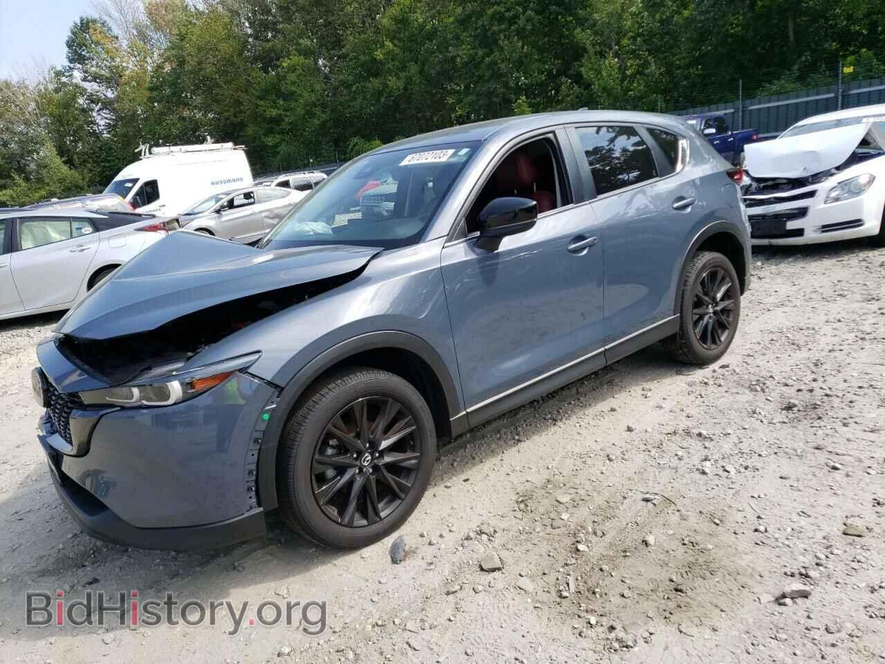 Photo JM3KFBCM2N0530907 - MAZDA CX-5 PREFE 2022