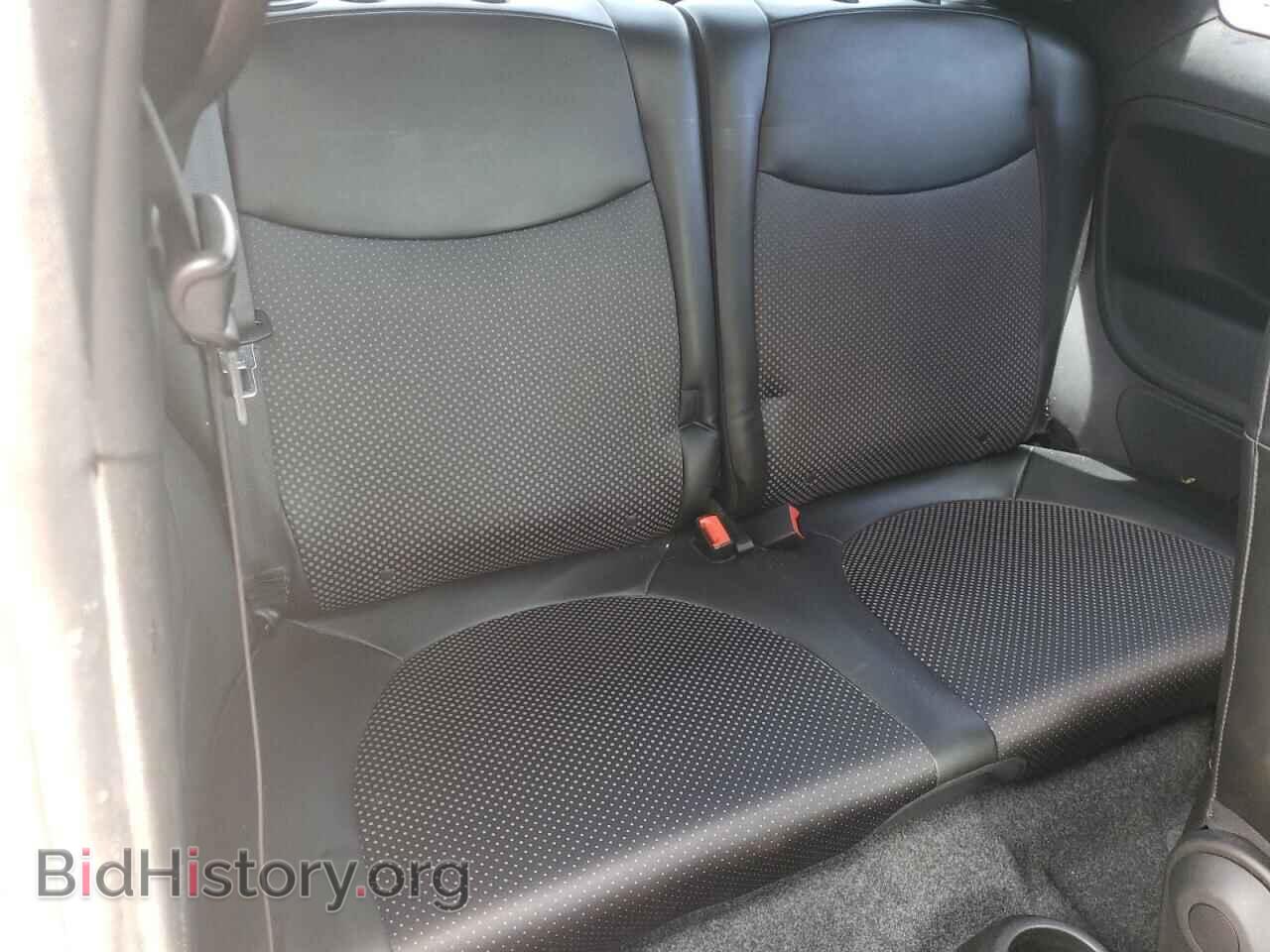 2017 FIAT 500 - VIN: 3C3CFFGEXHT579999 - Photo 10